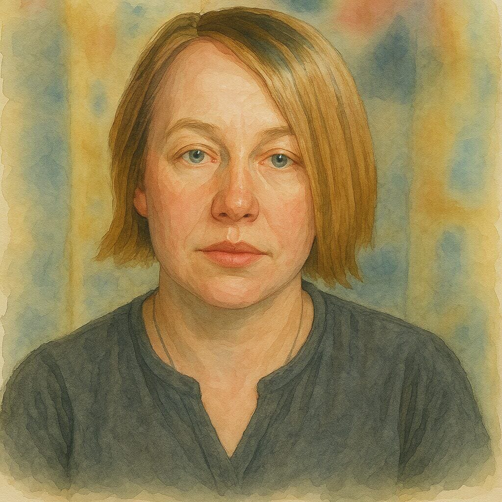 A. E. Stallings