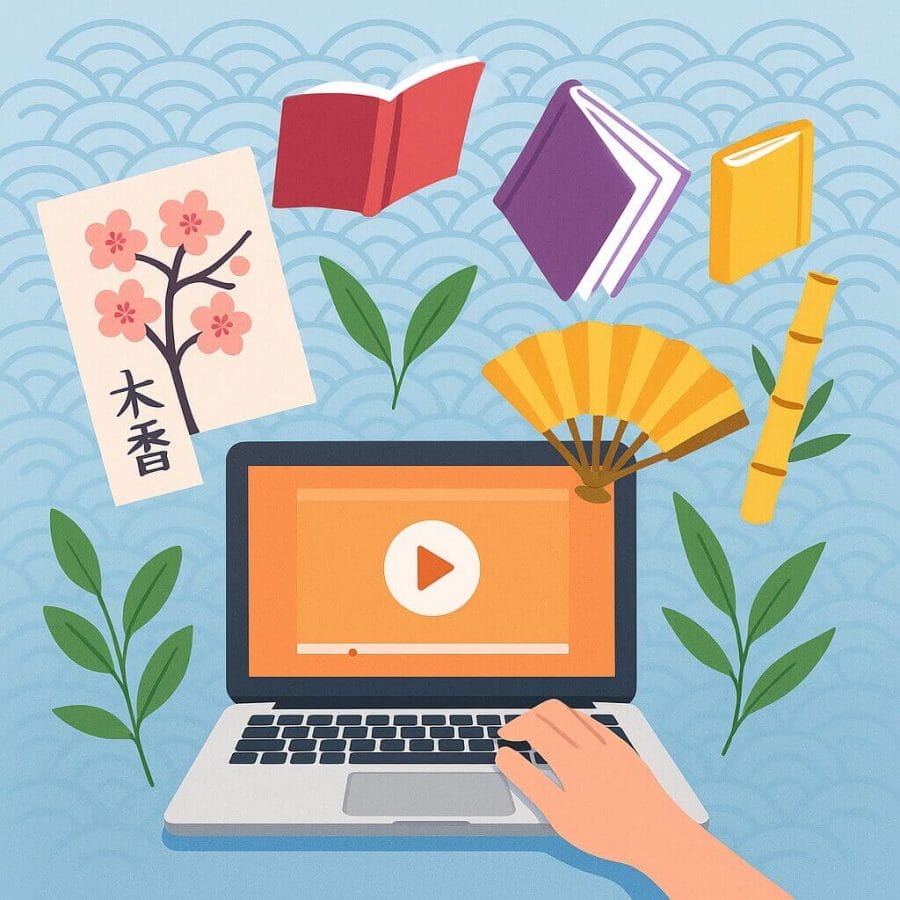 The Art of Haiku Course
