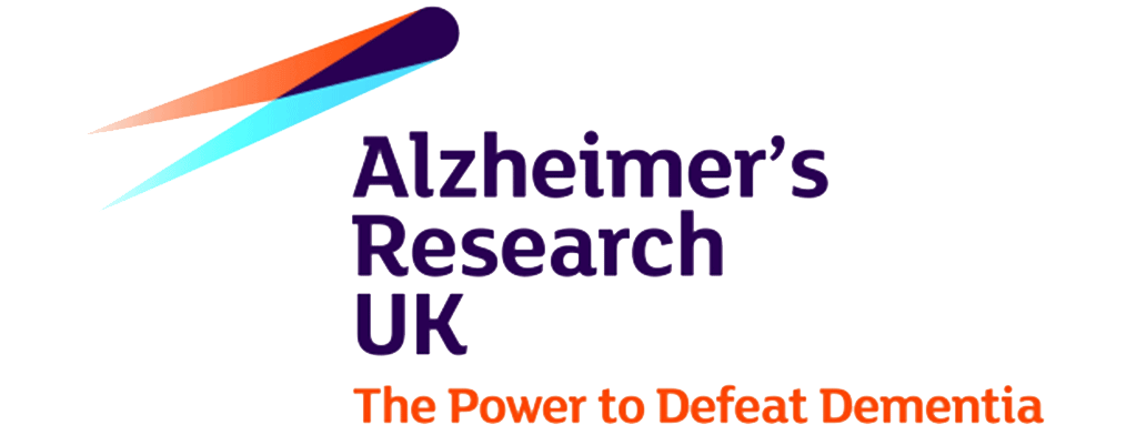 Alzheimer's Research Charity Logo