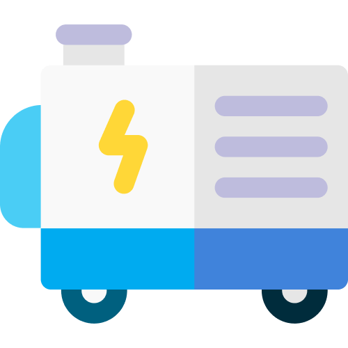 Poem Generator Icon
