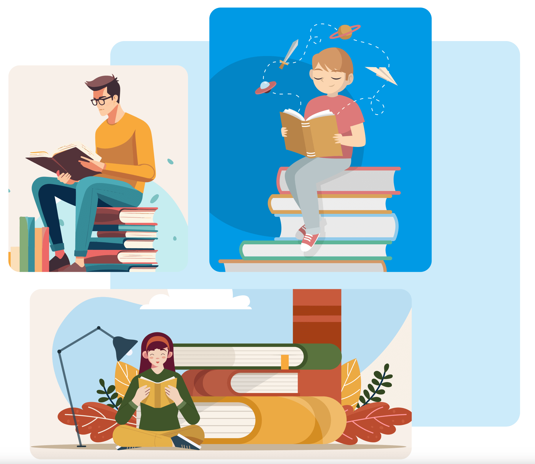 Poetry+ Users